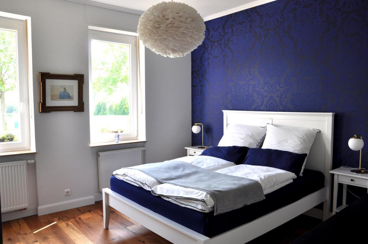 Maison Elise & Philipp Appartement