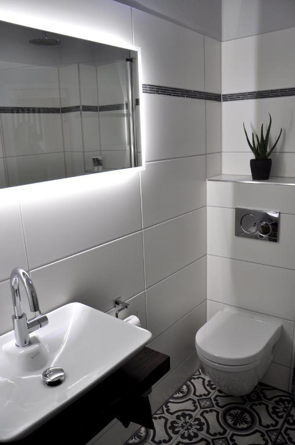 Maison Elise & Philipp Appartement Wiesbaden
