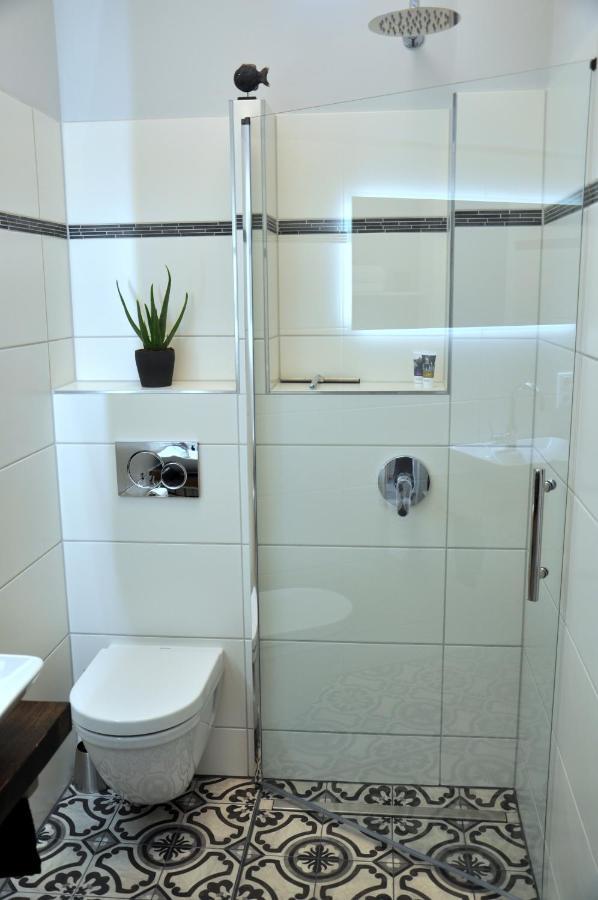Maison Elise & Philipp Appartement *