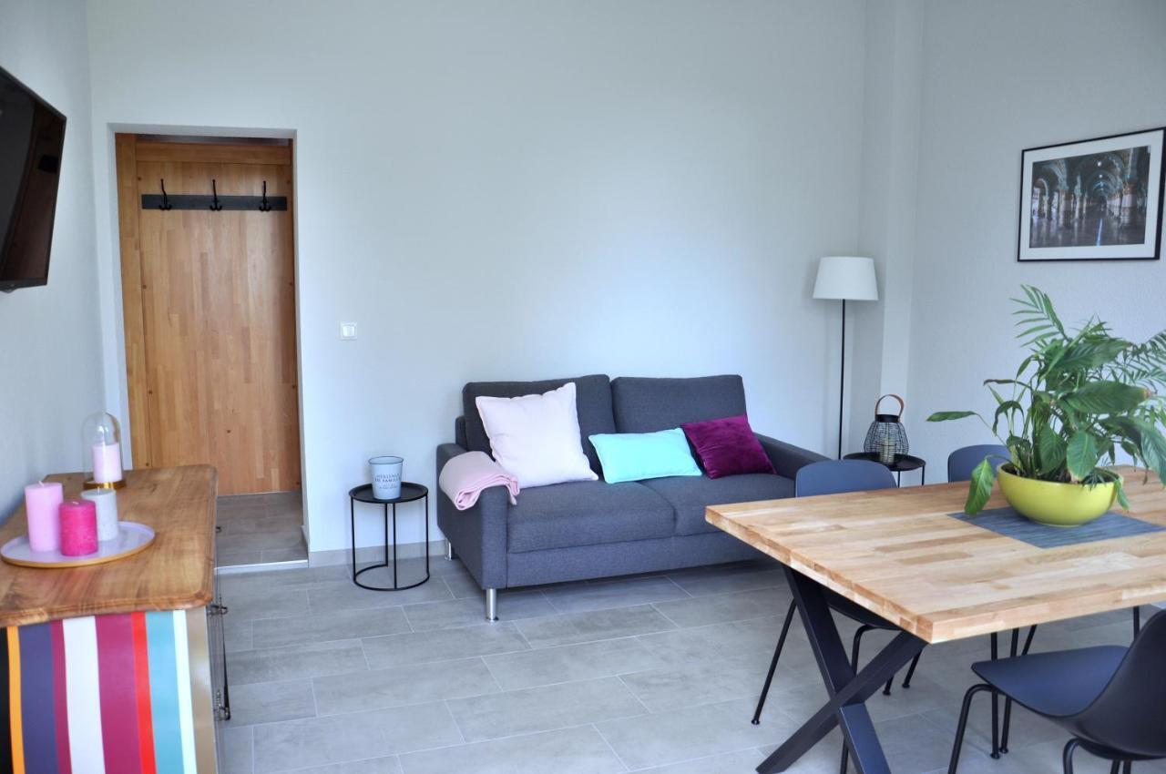 Maison Elise & Philipp Appartement *