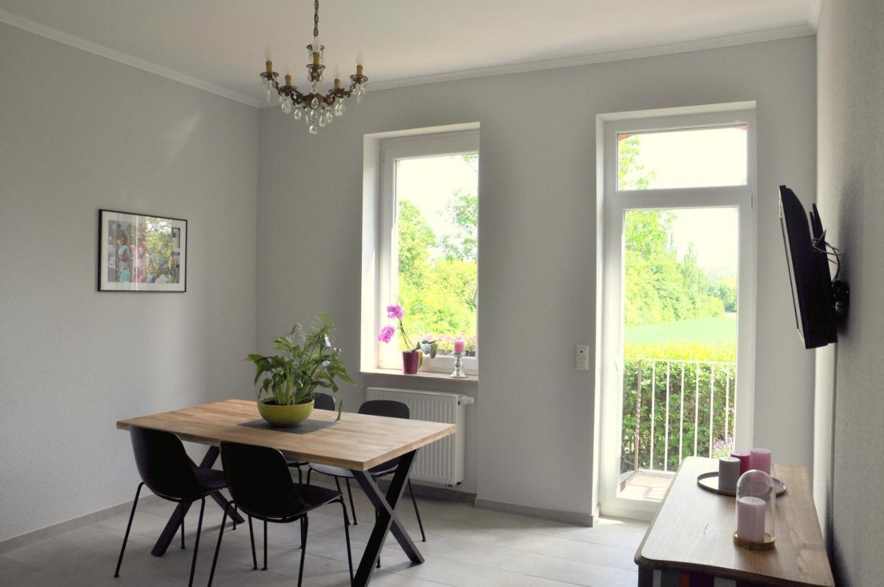 Maison Elise & Philipp Appartement *